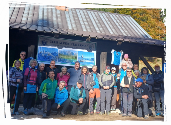 Bachmann - Rifugio F.lli Grego 2025