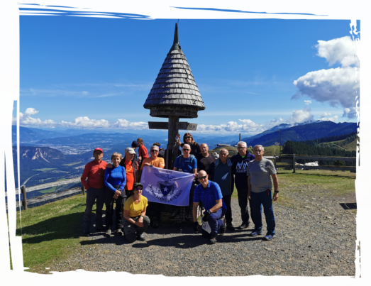 Bachmann - Rifugio F.lli Grego 2025
