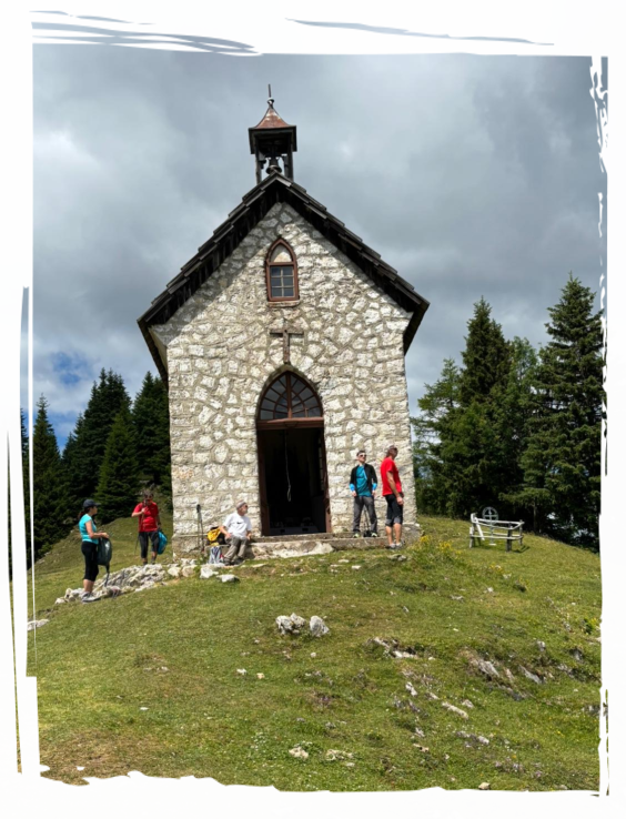 Bachmann - Rifugio F.lli Grego 2025