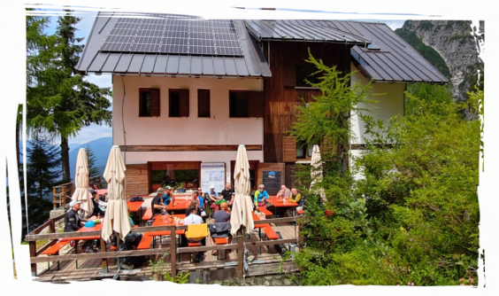 Bachmann - Rifugio F.lli Grego 2025