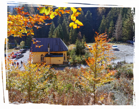 Bachmann - Rifugio F.lli Grego 2025